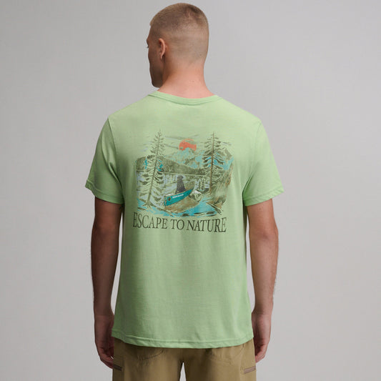Eddie Bauer Men's Eddie Bauer Escape To Nature alternate view 1