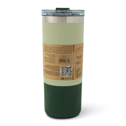 Eddie Bauer 20oz Sahara Bottle alternate view 2