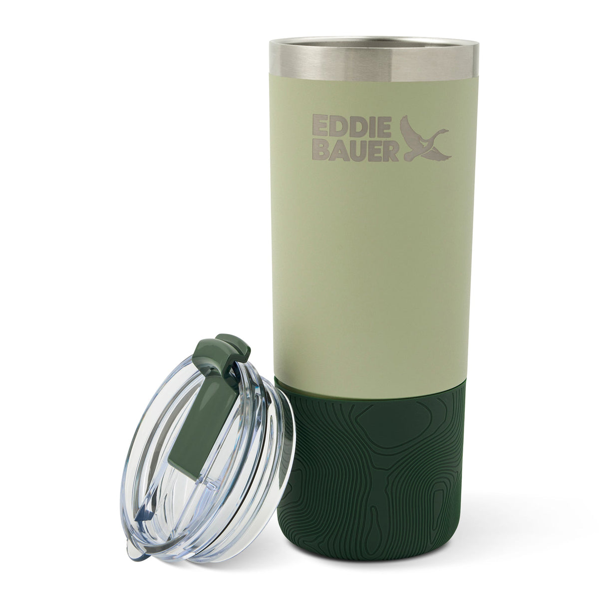 Eddie Bauer 20oz Sahara Bottle alternate view 4