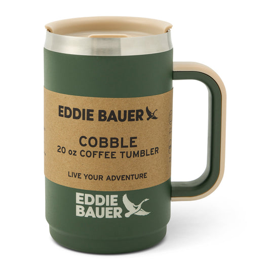 Eddie Bauer 20oz Cobble Coffee Tumbler product image