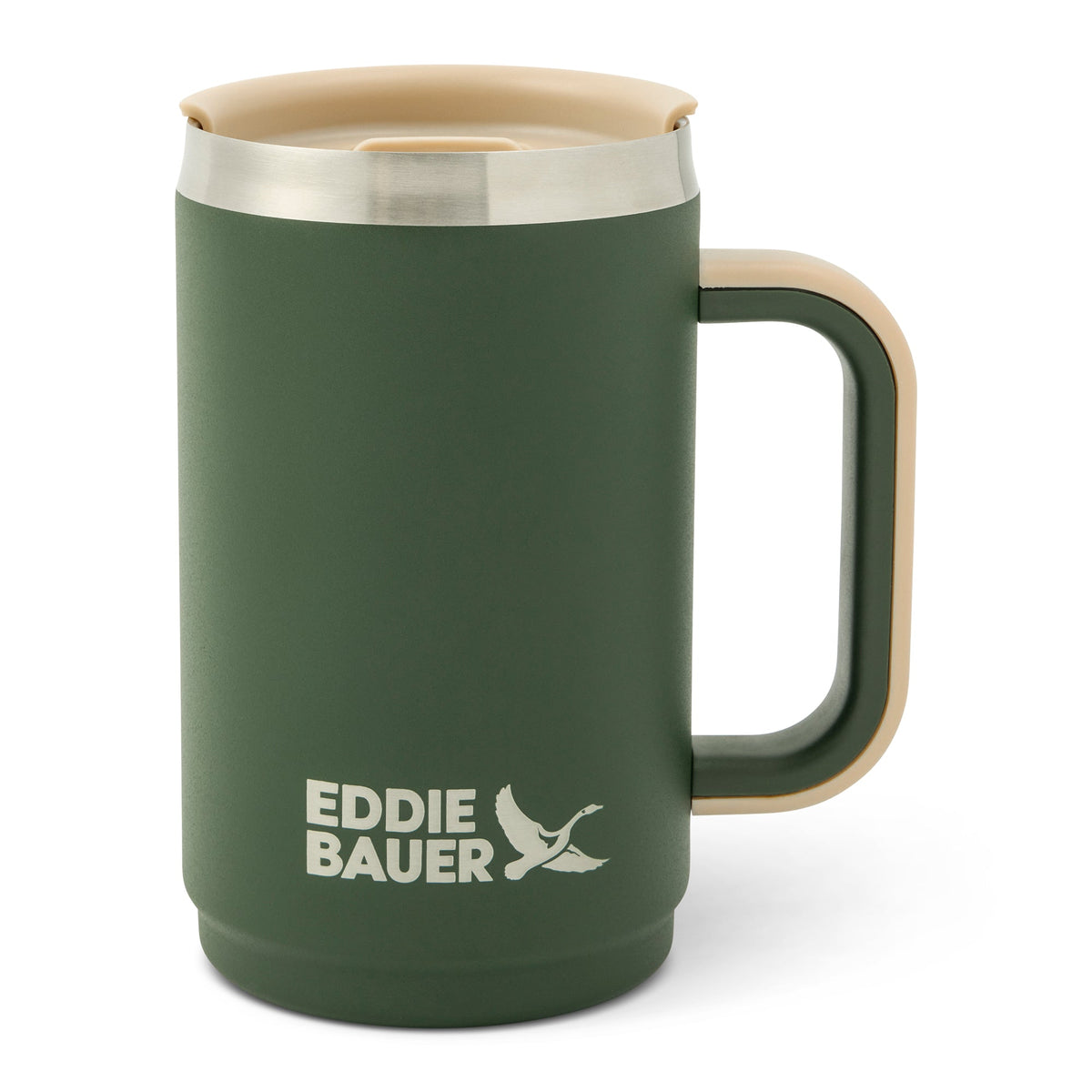 Eddie Bauer 20oz Cobble Coffee Tumbler alternate view 1