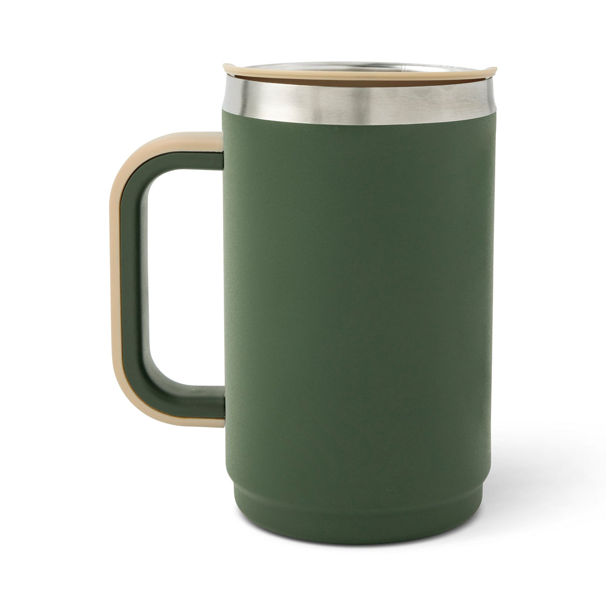 Eddie Bauer 20oz Cobble Coffee Tumbler alternate view 3