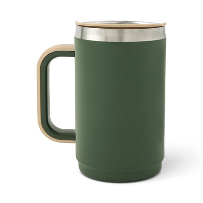 Eddie Bauer 20oz Cobble Coffee Tumbler alternate view 3