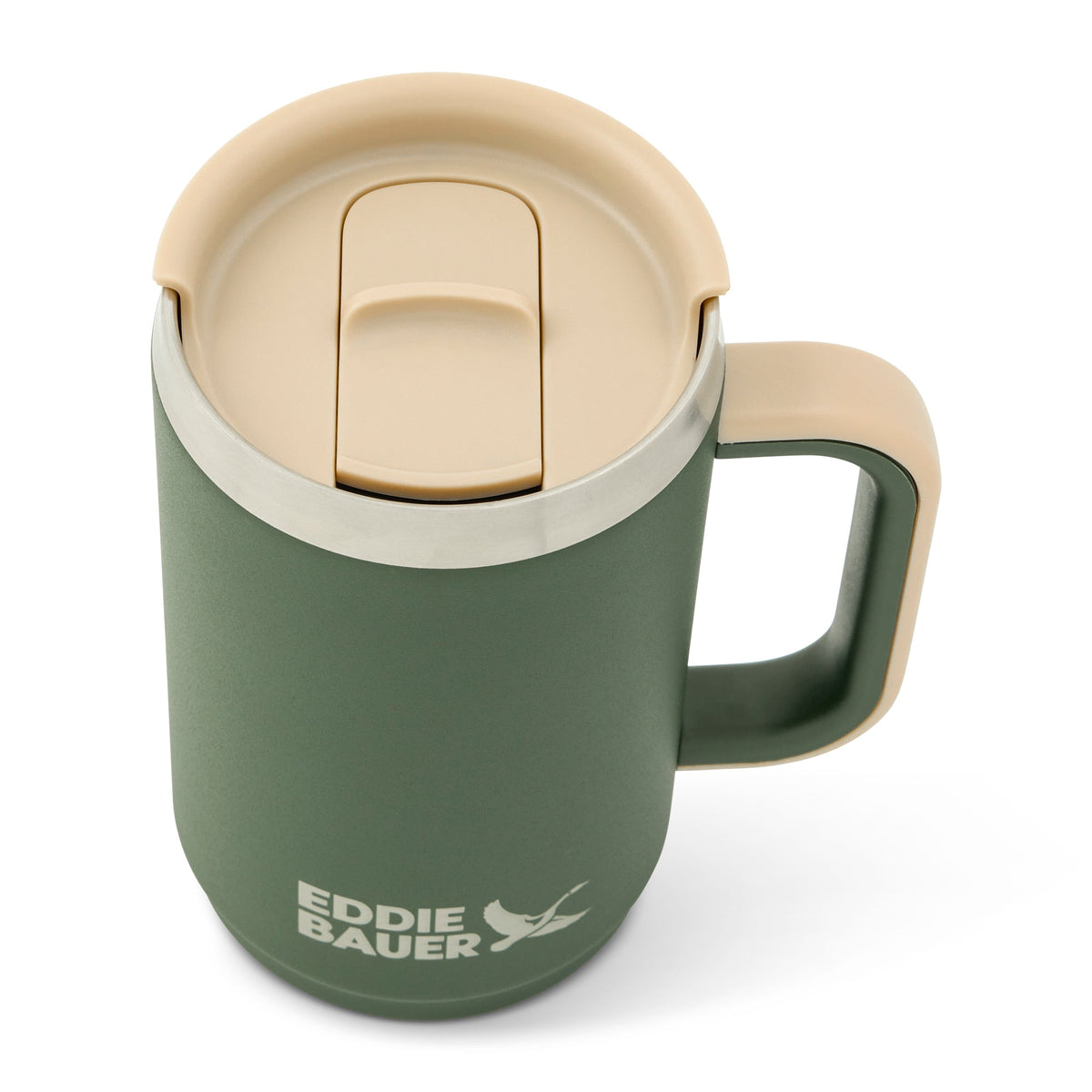 Eddie Bauer 20oz Cobble Coffee Tumbler alternate view 5