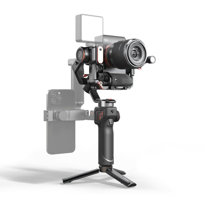 Hohem iSteady MT2 Kit Camera Gimbal alternate view 1