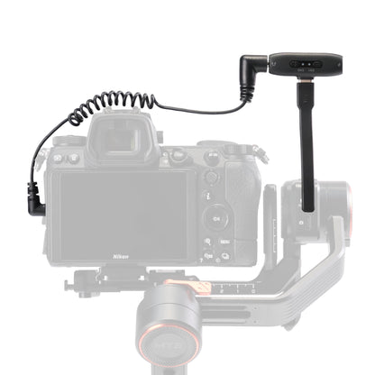 Hohem 3.5mm TRS-TRS cable alternate view 4
