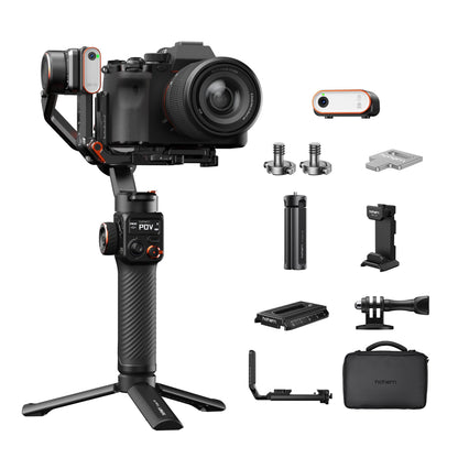 Hohem iSteady MT2 Kit Camera Gimbal product image
