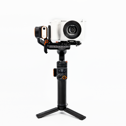 Hohem iSteady MT2 Kit Camera Gimbal alternate view 2