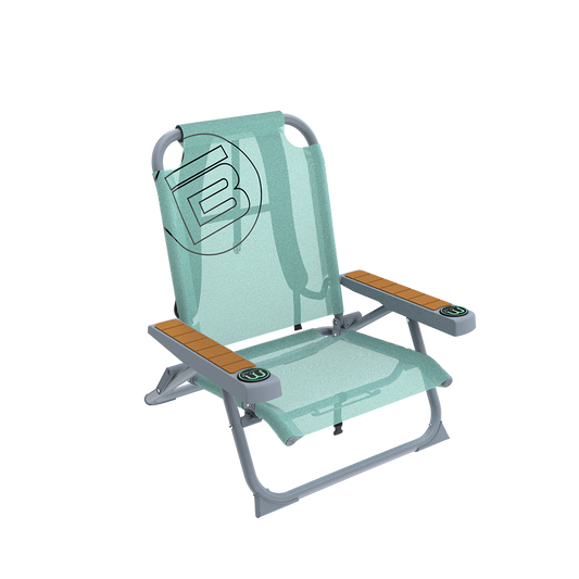 Mule Dune Chair by Bote, available through BOTE