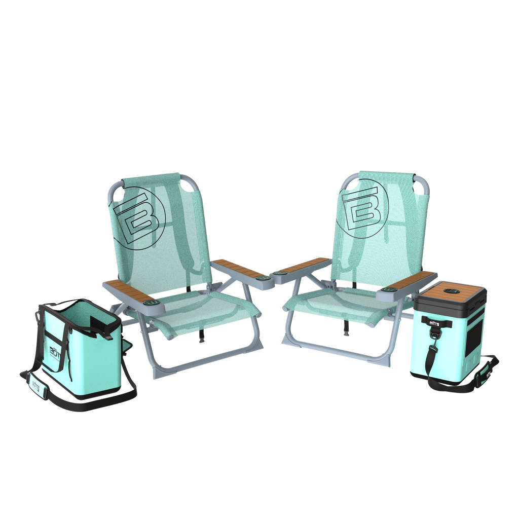 Mule Series Full Haul by Bote, available through BOTE