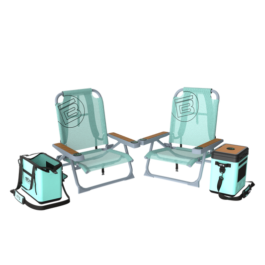 Mule Series Full Haul by Bote, available through BOTE