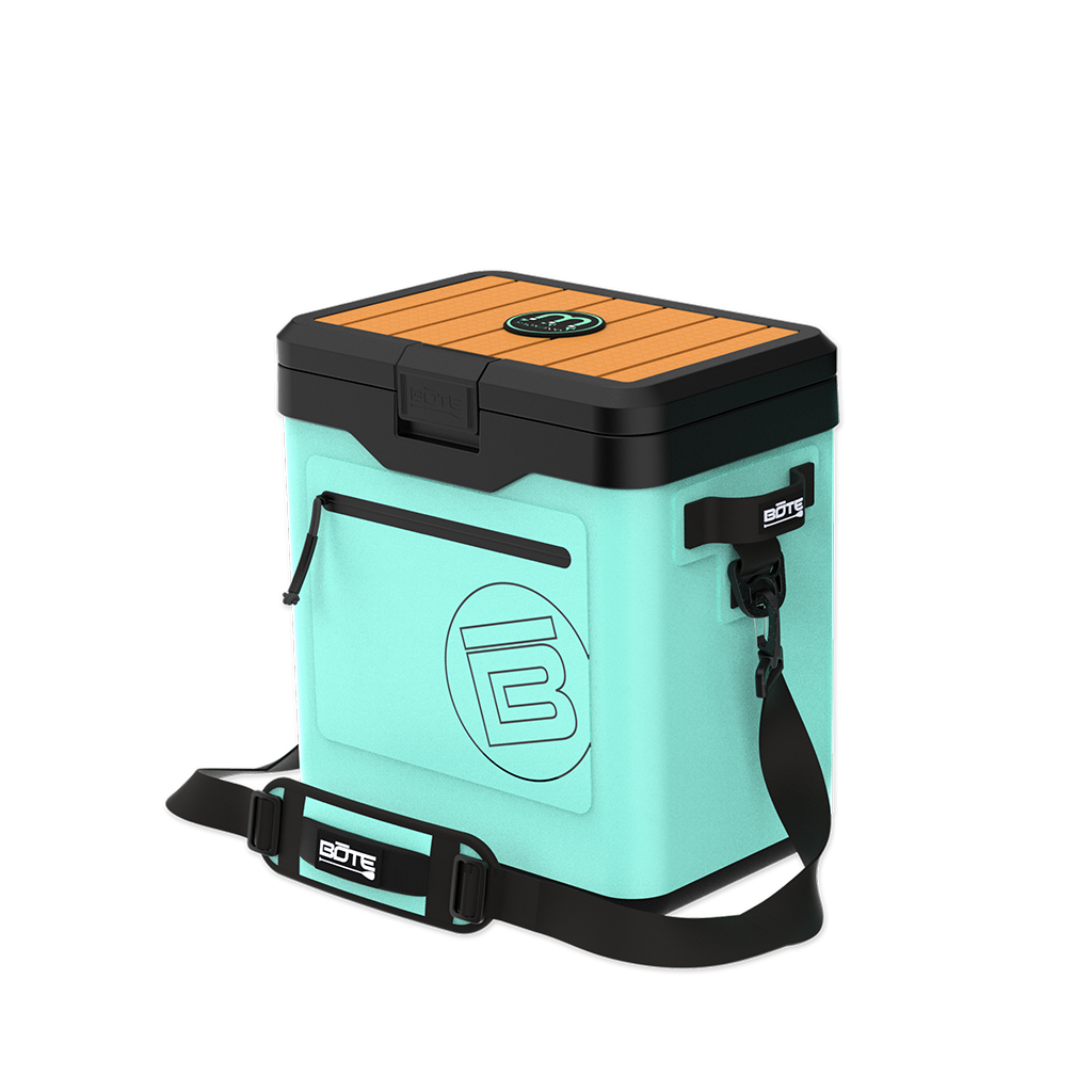 KULA Mule by Bote, available through BOTE