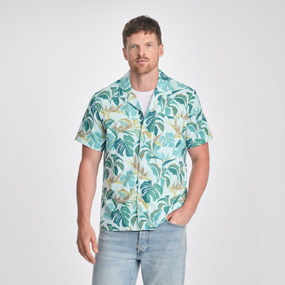 Eddie Bauer Men's Destination Camp Shirt product image