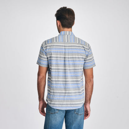 Eddie Bauer Men's Camano Dobby Shirt alternate view 1