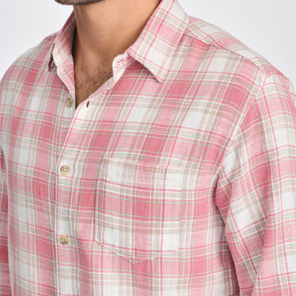 Eddie Bauer Men's Vintage Shirt alternate view 2
