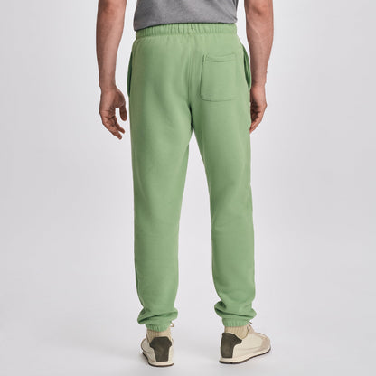 Eddie Bauer Men's Vintage Soft Classic Fit Jogger Sweatpants alternate view 3