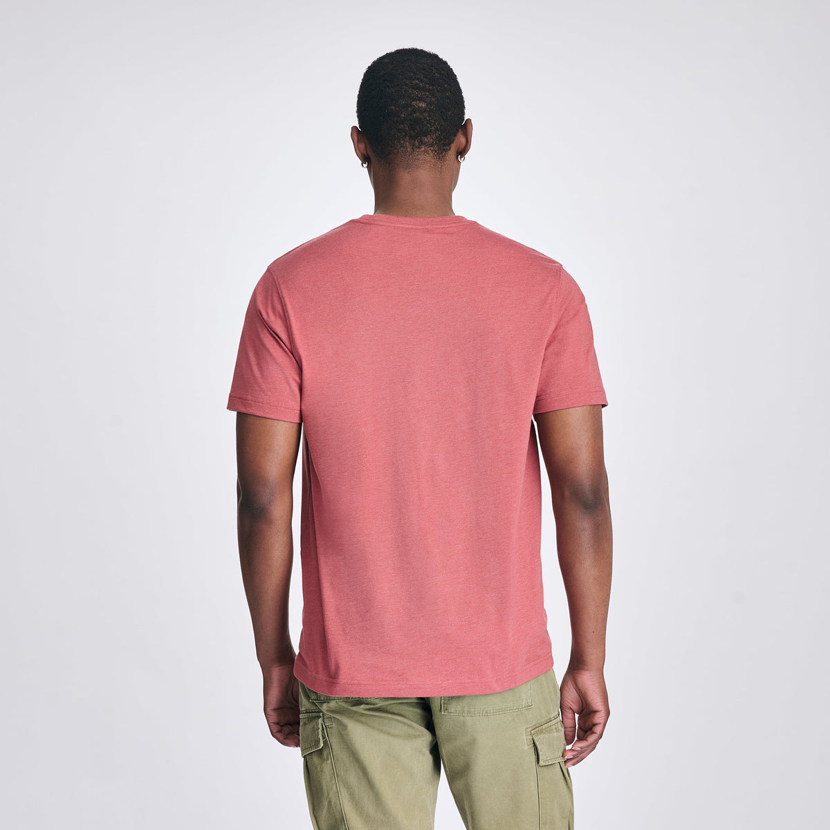 Eddie Bauer Men's EB Camp Dog T-Shirt alternate view 1