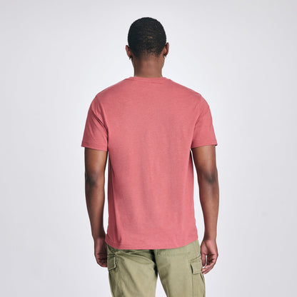 Eddie Bauer Men's EB Camp Dog T-Shirt alternate view 1