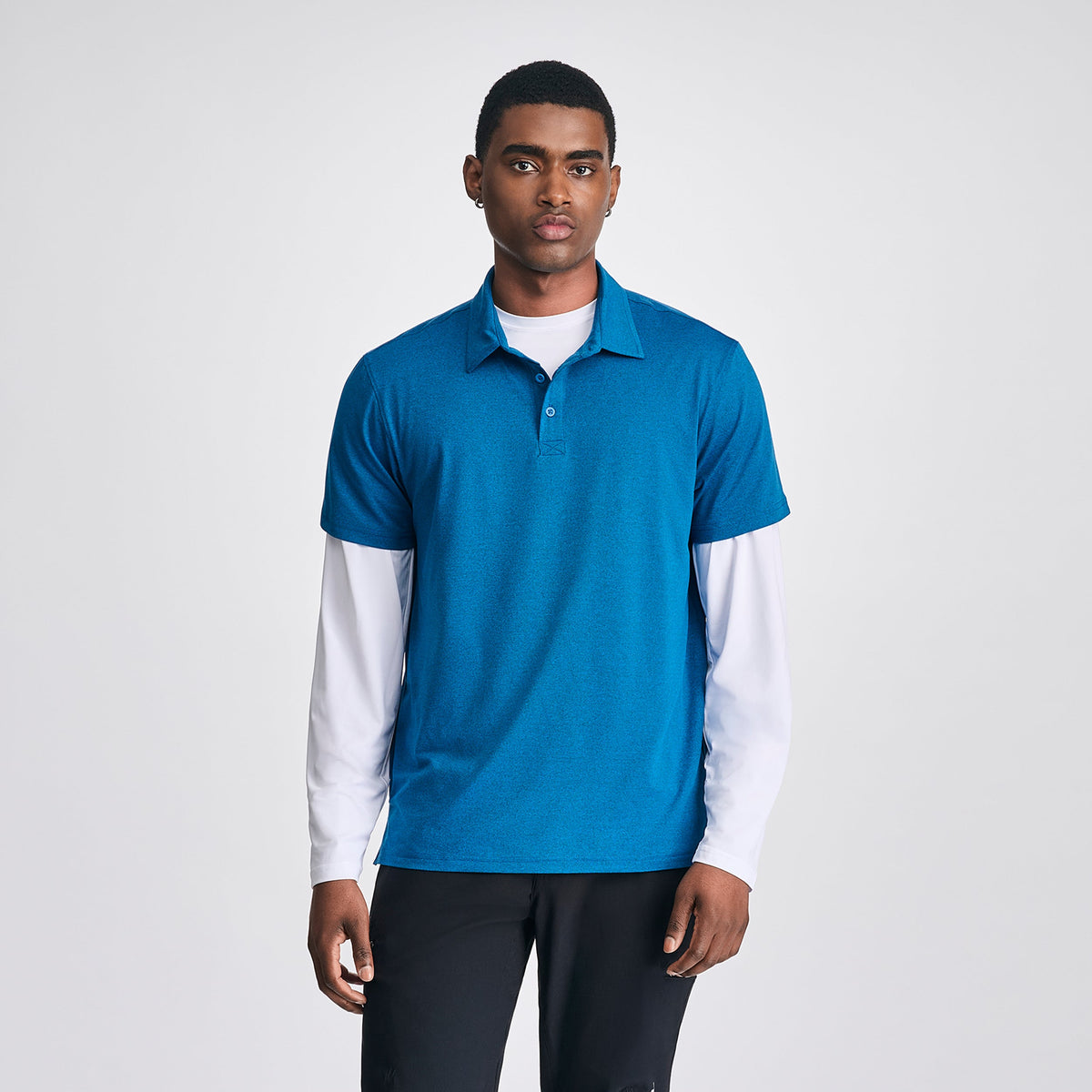 Eddie Bauer Men's Mountain Trek 2.0 Polo product image
