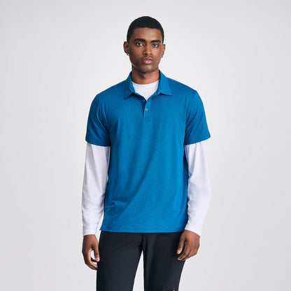 Eddie Bauer Men's Mountain Trek 2.0 Polo product image