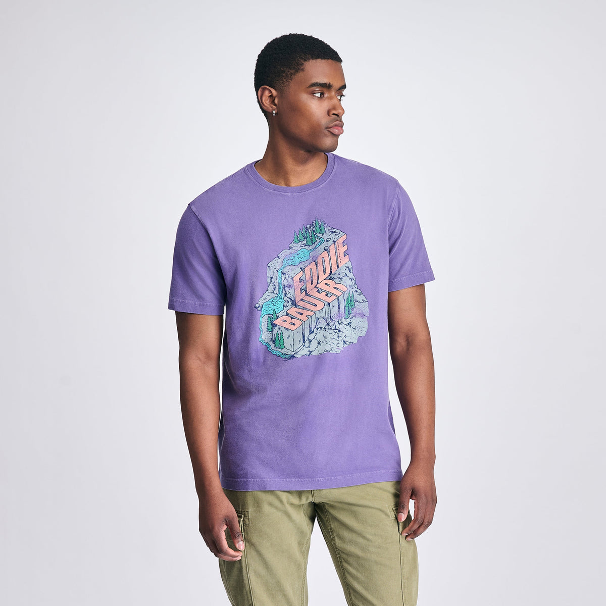 Eddie Bauer Men's EB Bauer Mountain product image