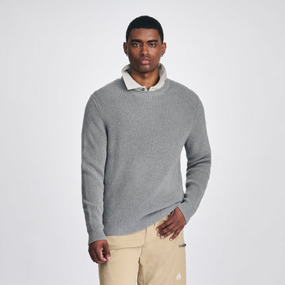 Eddie Bauer Men's Signature Roll Neck Sweater product image