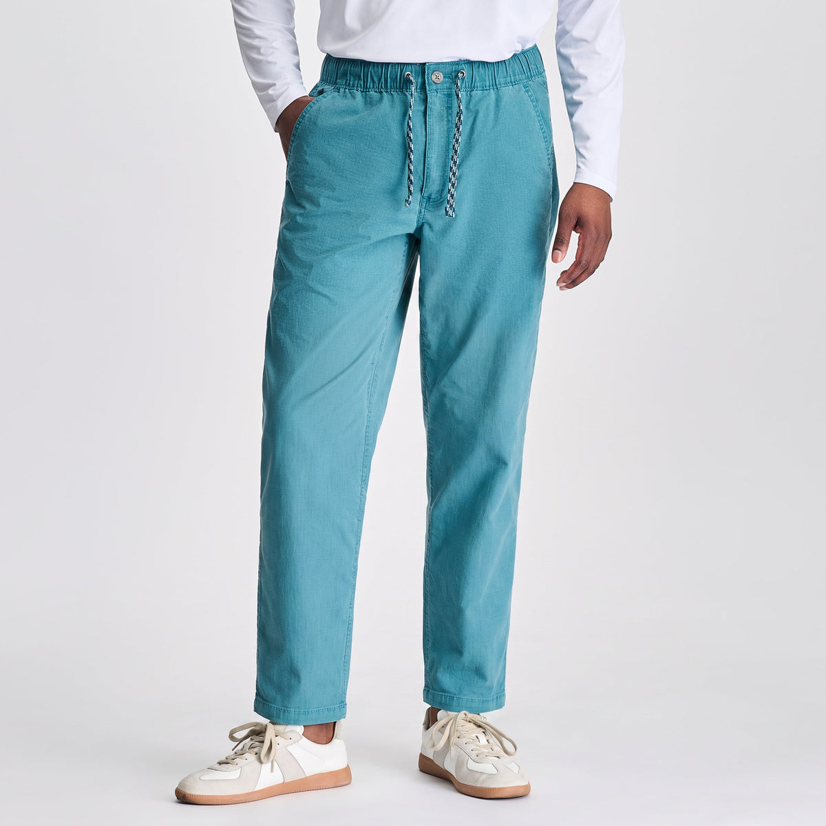 Eddie Bauer Men's Top Out Stretch Ripstop Pants alternate view 1