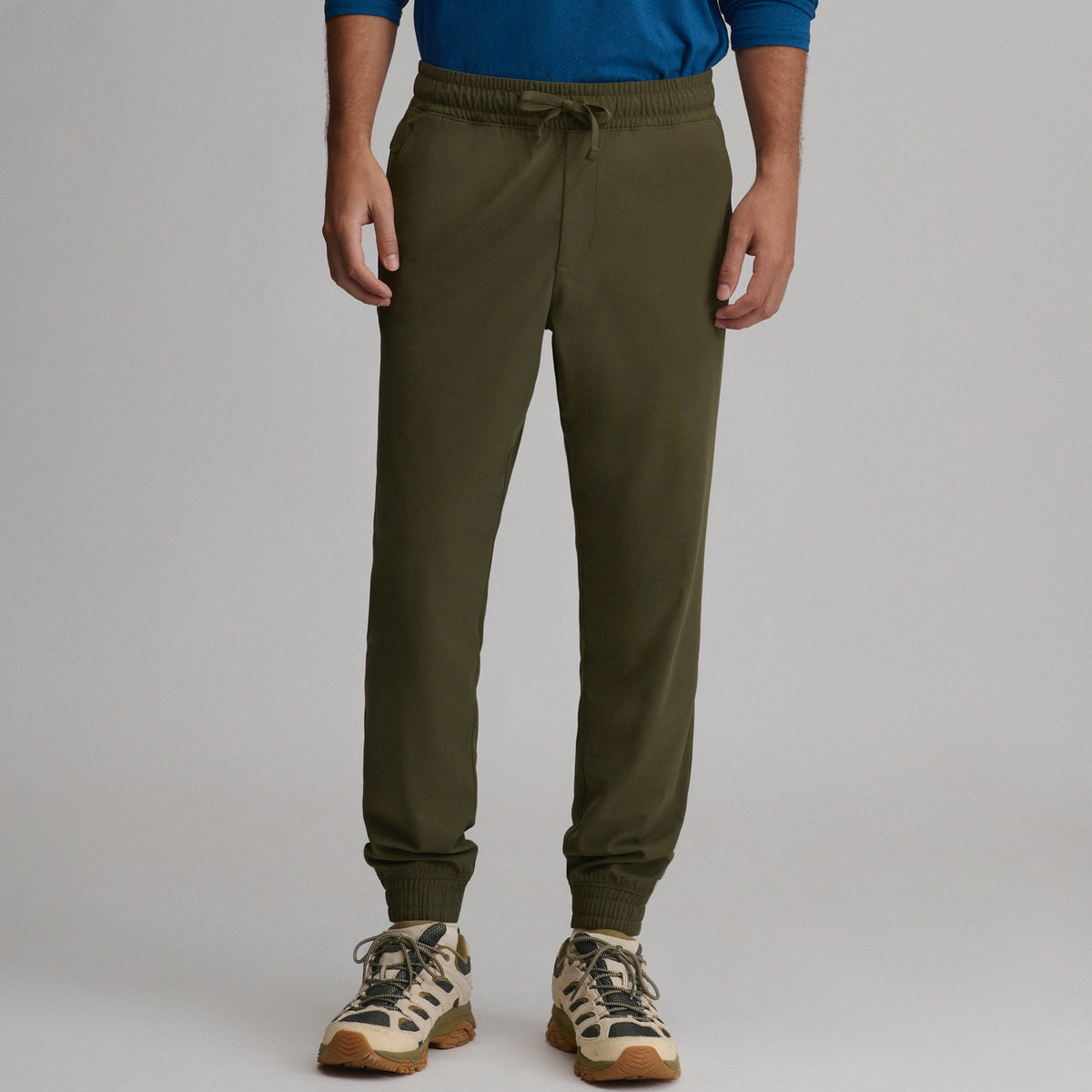 Eddie Bauer Men's The Switch Pro Jogger 2.0 product image