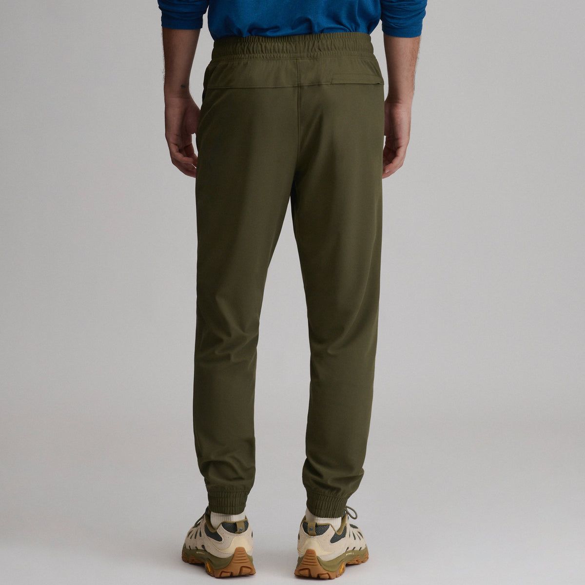 Eddie Bauer Men's The Switch Pro Jogger 2.0 alternate view 1