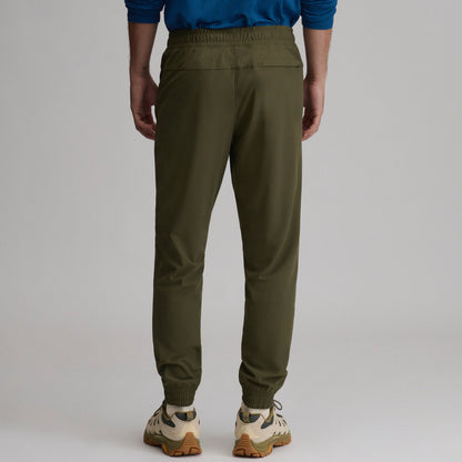 Eddie Bauer Men's The Switch Pro Jogger 2.0 alternate view 1