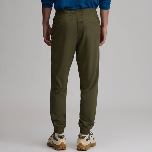 Eddie Bauer Men's The Switch Pro Jogger 2.0 alternate view 1