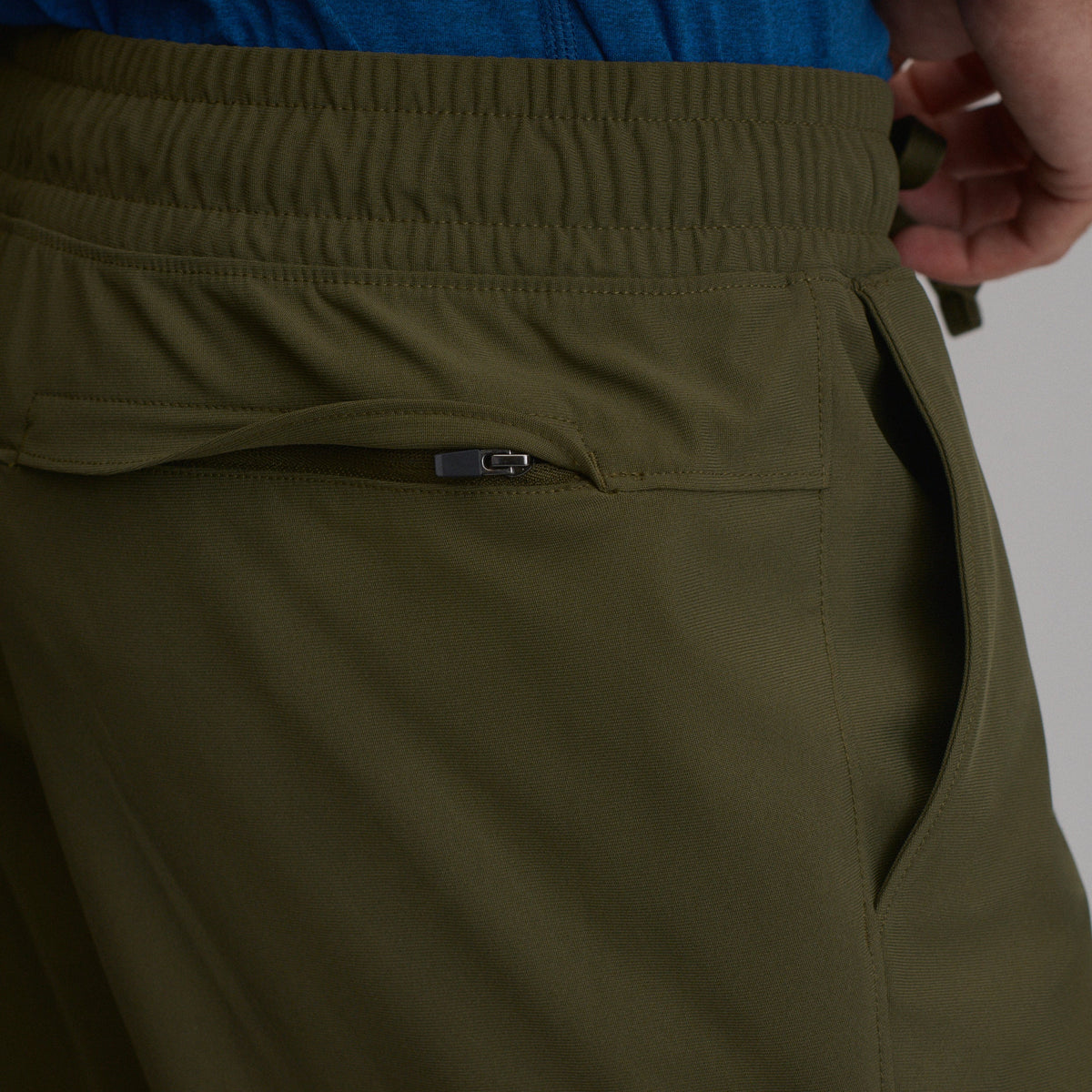 Eddie Bauer Men's The Switch Pro Jogger 2.0 alternate view 3