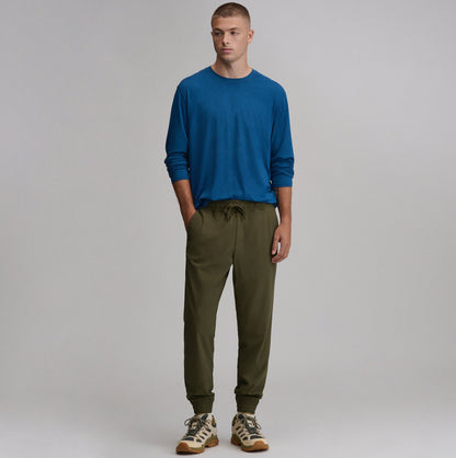 Eddie Bauer Men's The Switch Pro Jogger 2.0 alternate view 4