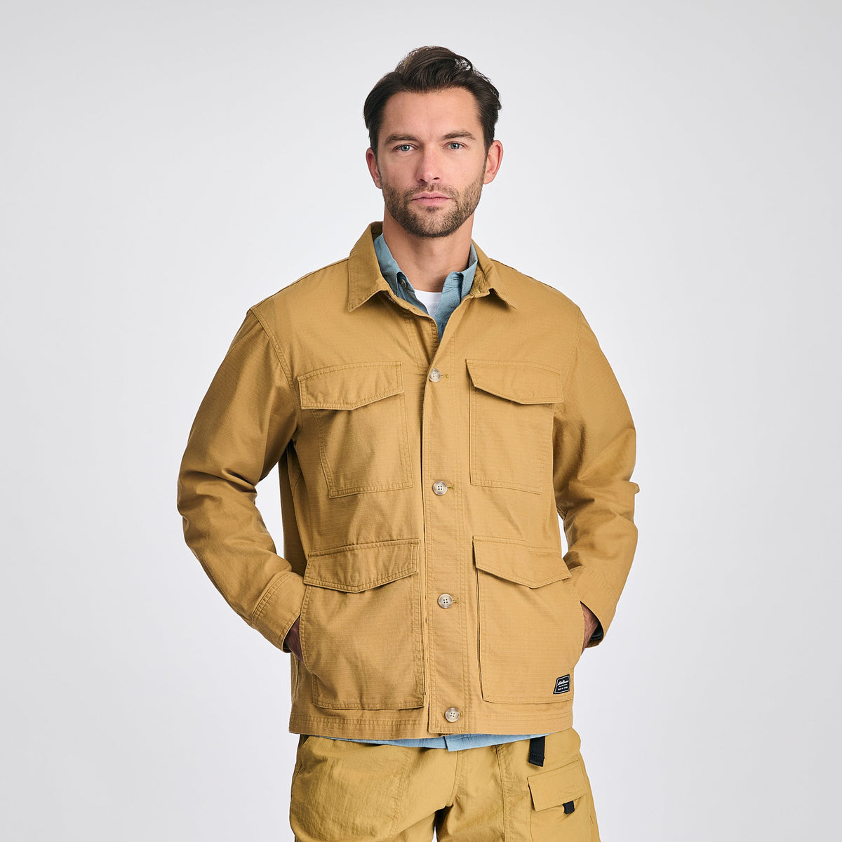 Eddie Bauer Men's Renegade Jacket product image