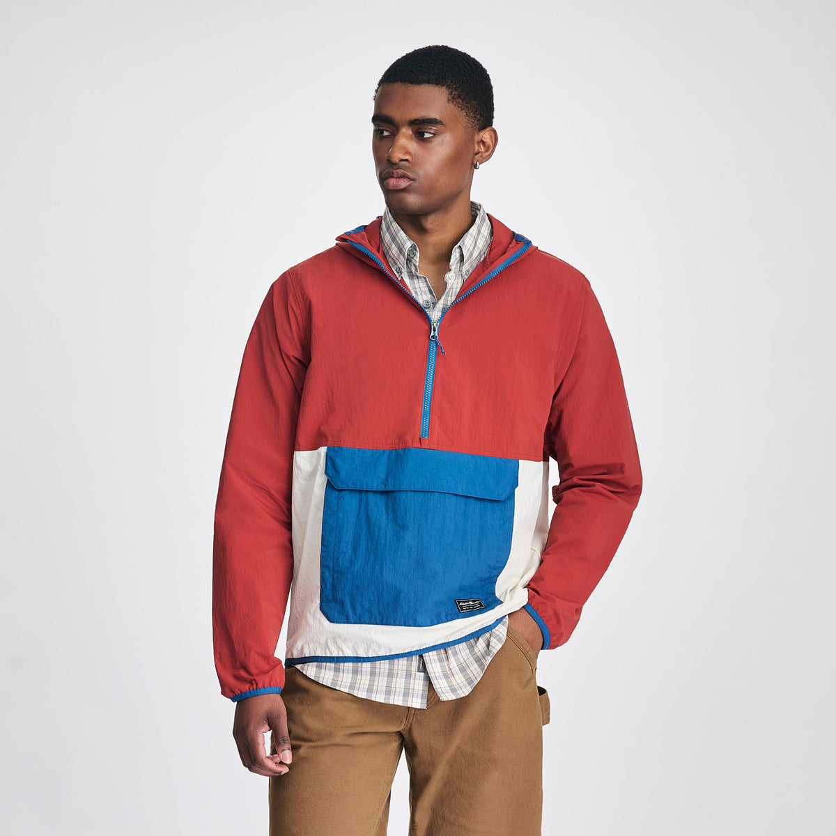 Eddie Bauer Men's Zephyr Wind Anorak product image