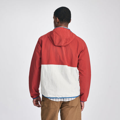 Eddie Bauer Men's Zephyr Wind Anorak alternate view 1