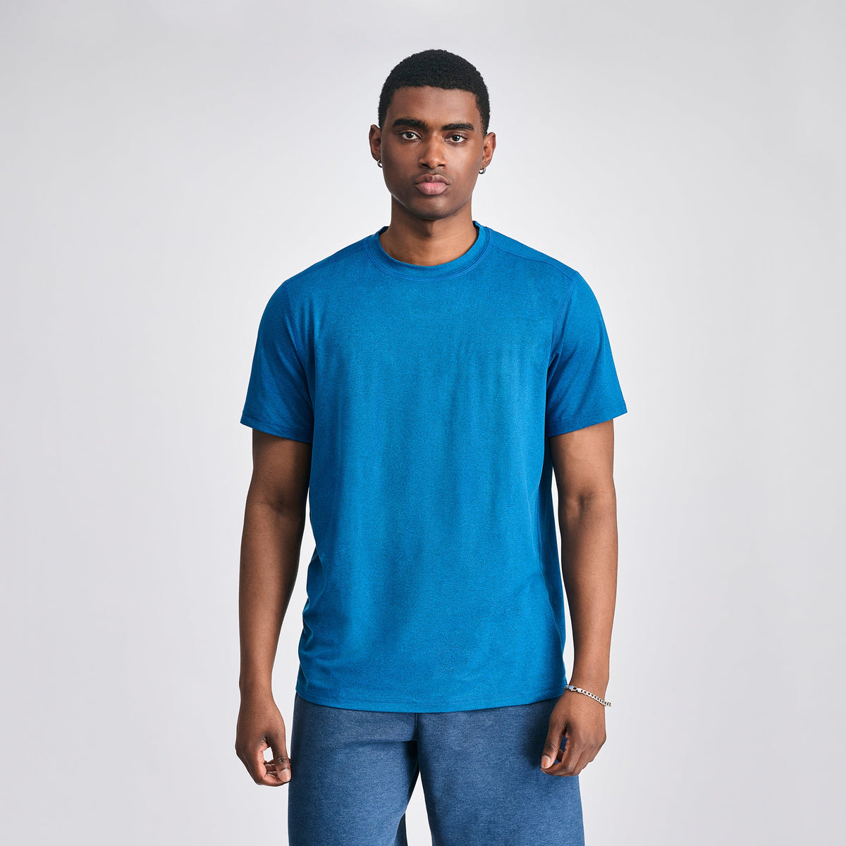 Eddie Bauer Men's Mountain Trek Short-Sleeve T-Shirt product image