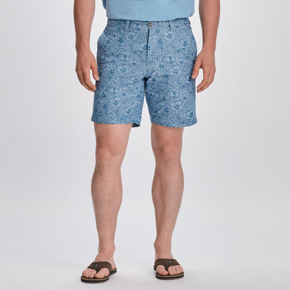 Eddie Bauer Men's Camano 2.0 Shorts - Print product image