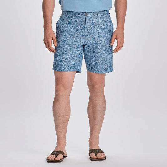 Eddie Bauer Men's Camano 2.0 Shorts - Print product image
