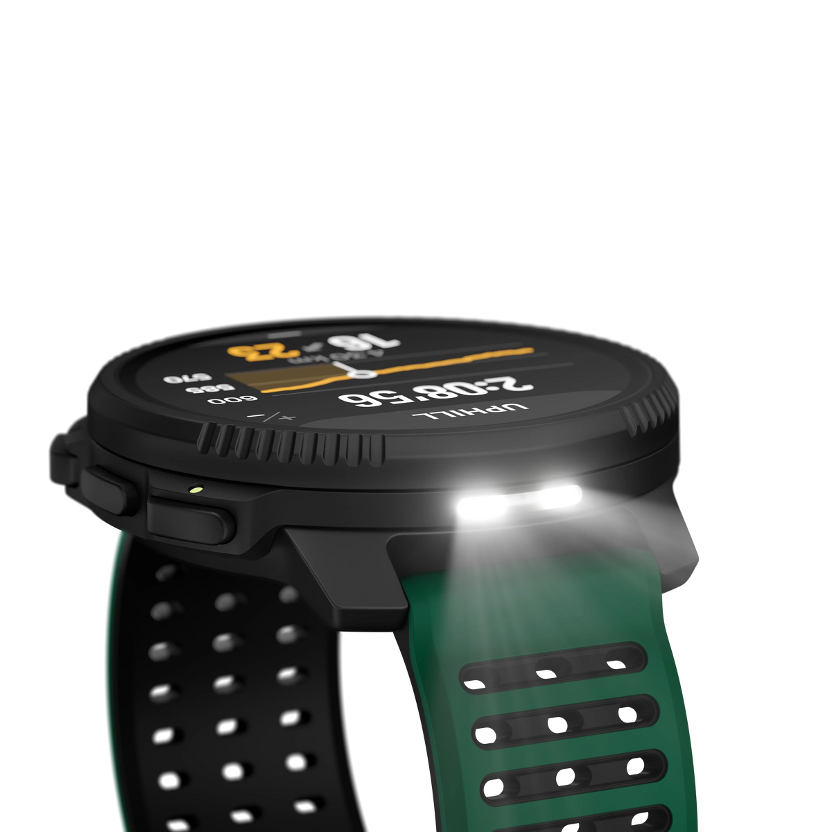 Suunto Vertical 2 Pine Green
