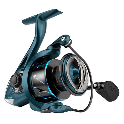 KastKing MegaJaws Spinning Reel by KastKing