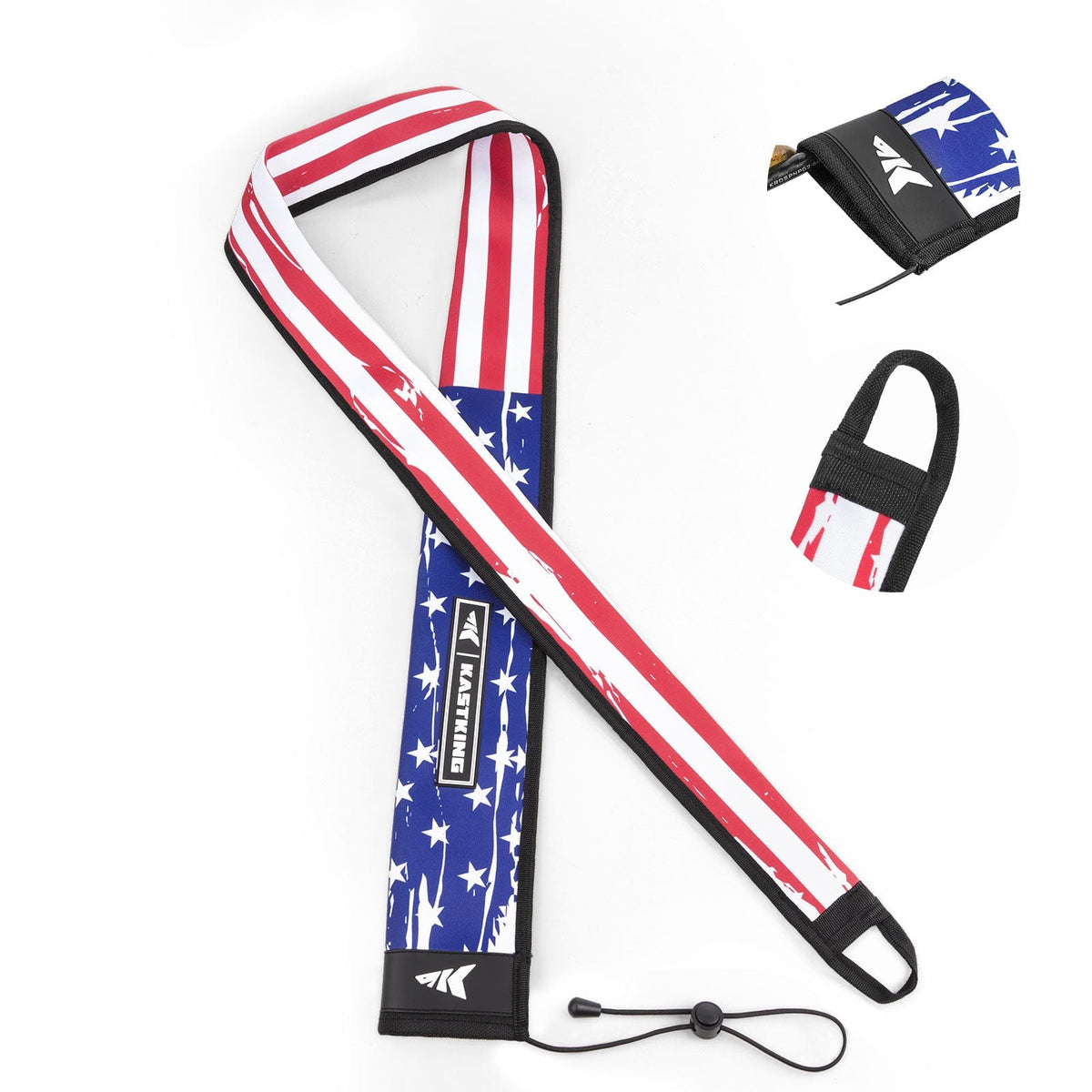 KastKing MeshGuard Neoprene Rod Socks product image 3