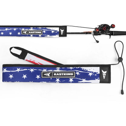 KastKing MeshGuard Neoprene Rod Socks product image 2