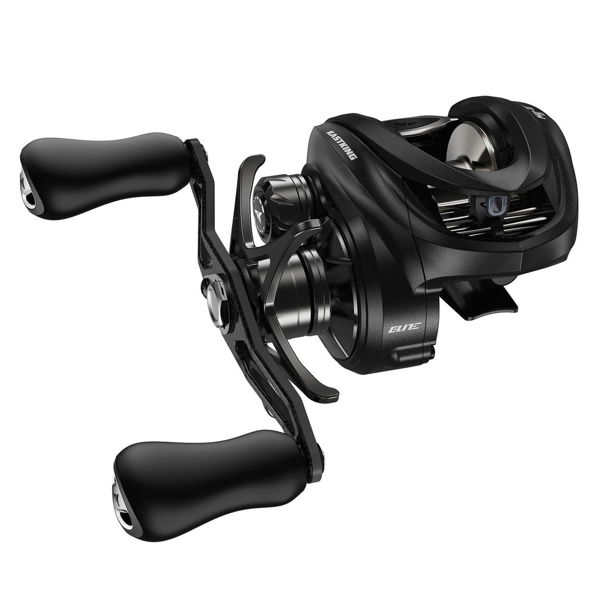 KastKing Mg-Ti Elite Magnesium Baitcasting Reel by KastKing