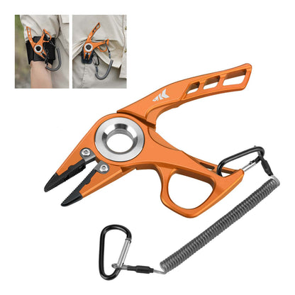 KastKing Micro Gila Fishing Pliers product image 2