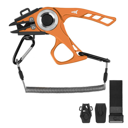 KastKing Micro Gila Fishing Pliers by KastKing