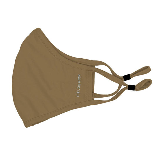 Mobile Cooling® Face Mask - Coyote by Fieldsheer