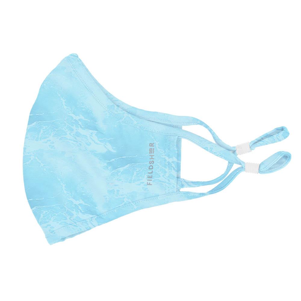 Mobile Cooling® Face Mask - Ocean by Fieldsheer