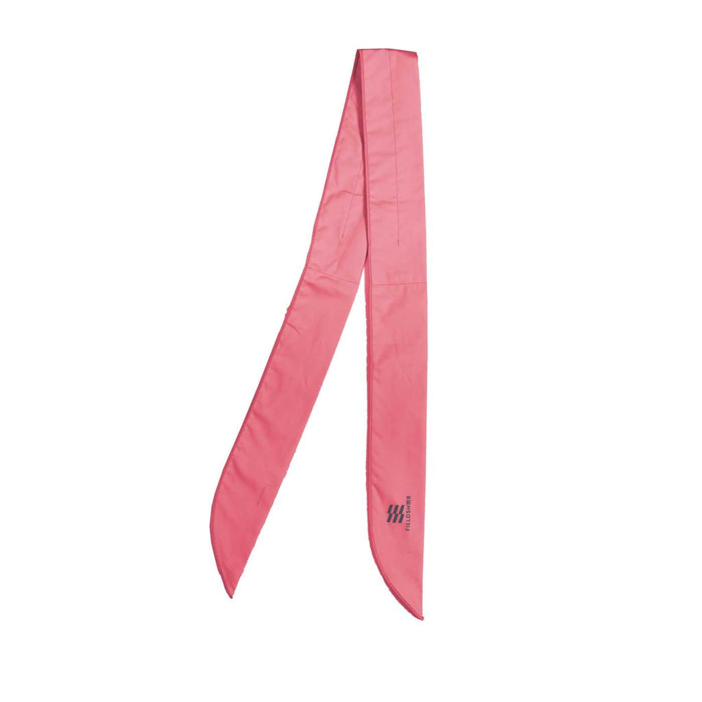 Hydrologic Cooling Neckband - Pink by Fieldsheer