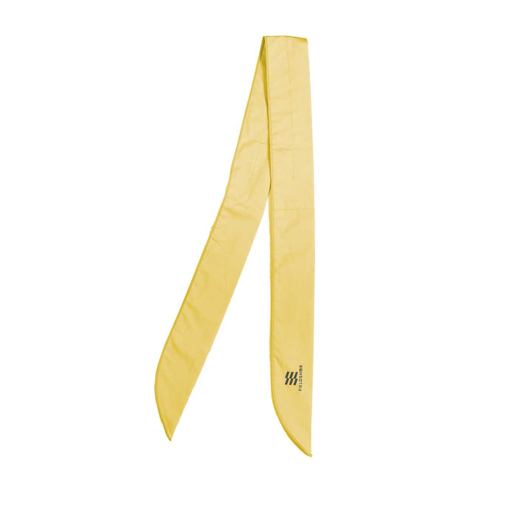 Hydrologic Cooling Neckband - Yellow by Fieldsheer